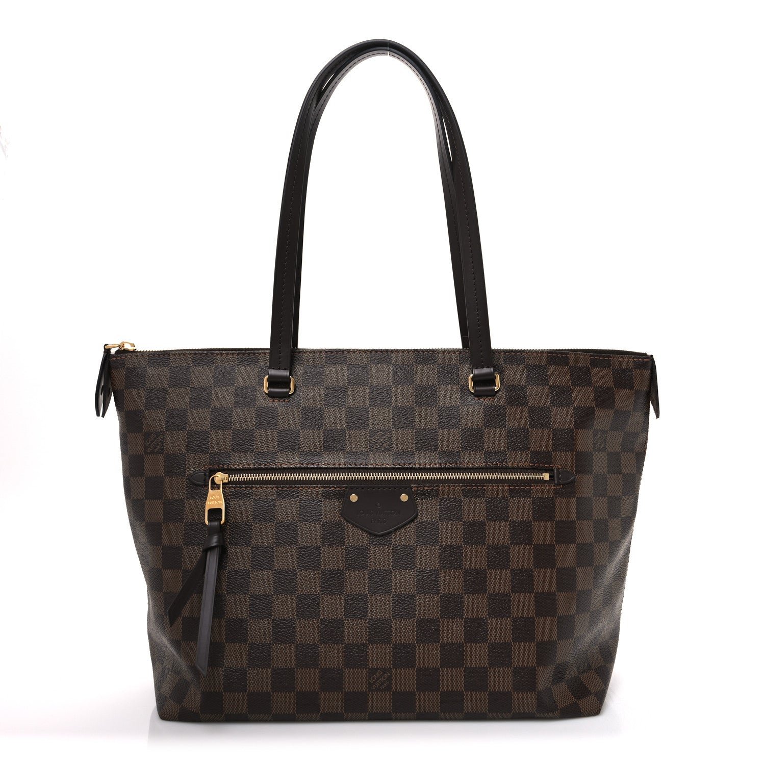Louis Vuitton Damier Ebene Iena MM