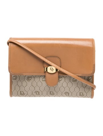 Dior Honeycomb Vintage