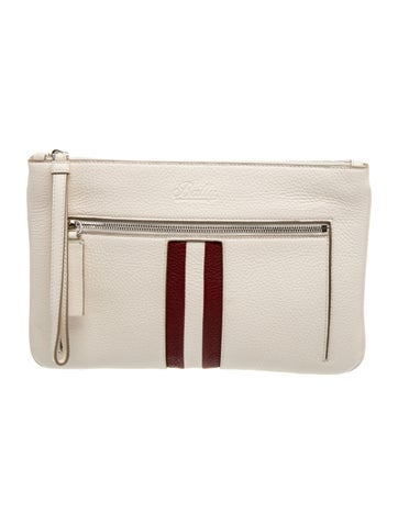 Bally Leather Portfolio