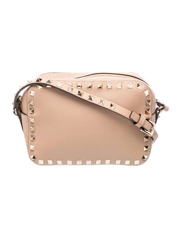 Rockstud Crossbody Bag