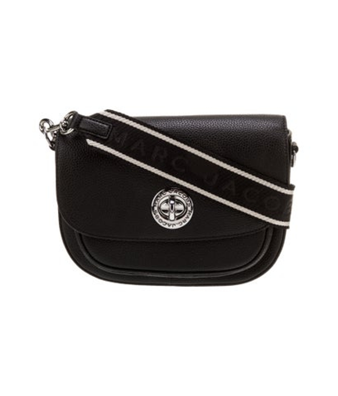 Marc Jacobs Jacobs Leather Shoulder Bag