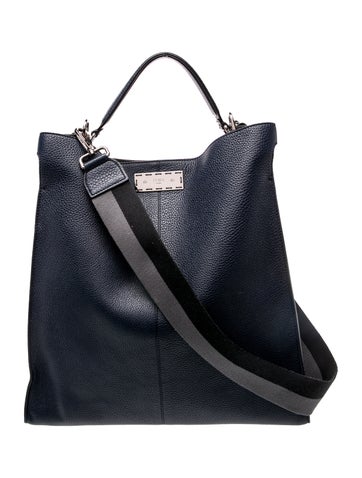 Leather Peekaboo X-Lite