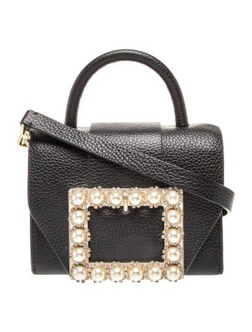 Kate Spade Leather Shoulder Bag