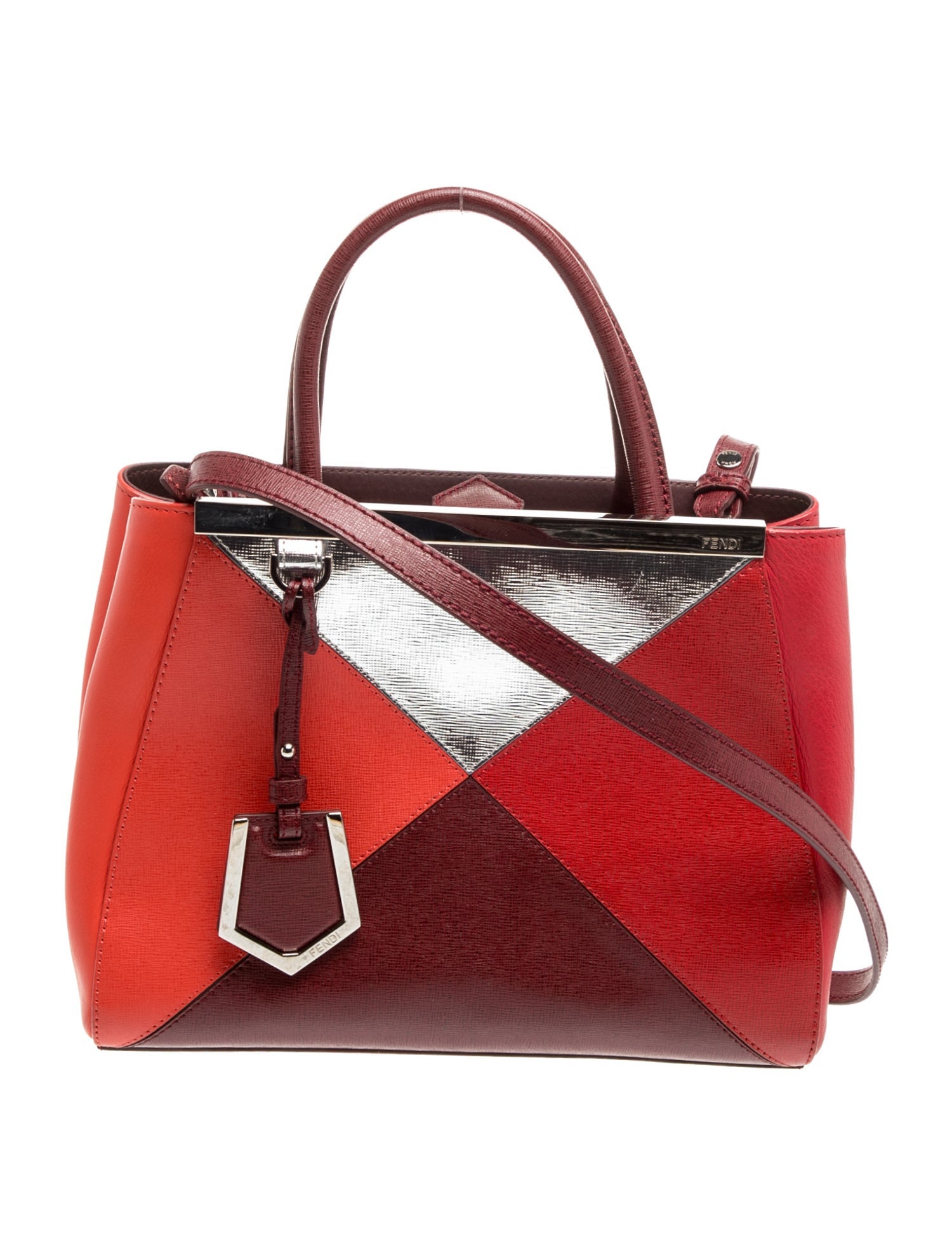 Fendi Monsters 2Jours