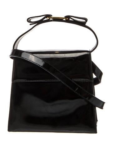 Ferragamo Vara Bow Backpack