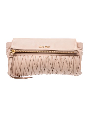 Leather Pouch