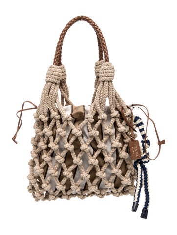 Nappa Leather Noue