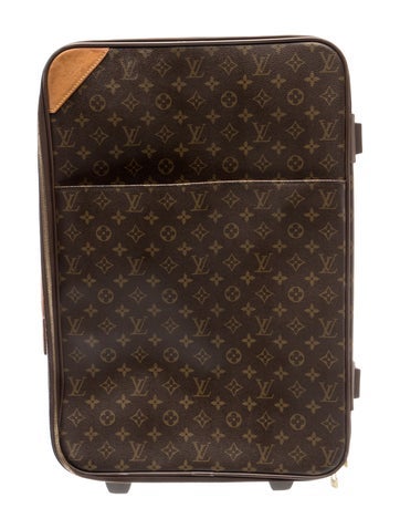 LV Monogram Pégase 60