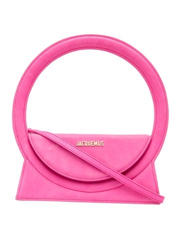 Suede Le Sac Rond