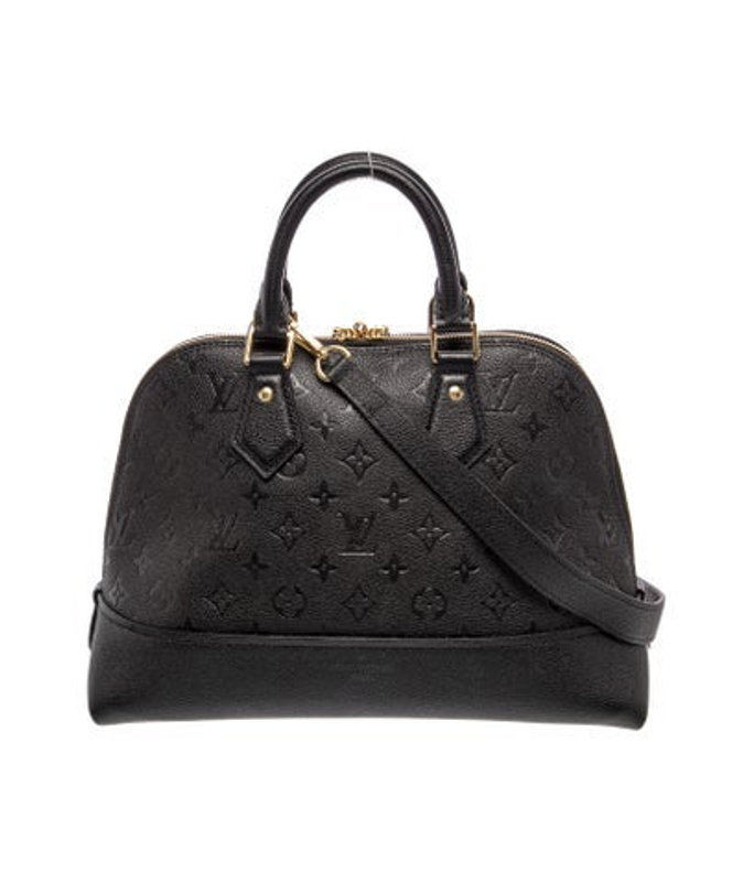 Louis Vuitton Vuitton Monogram Neo Alma Pm