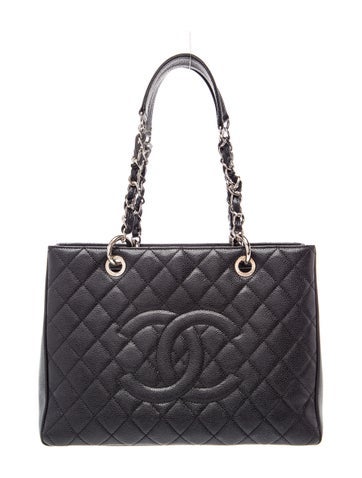 Grand Shopping Tote