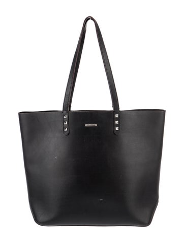 Rebecca Minkoff Leather Shoulder Bag