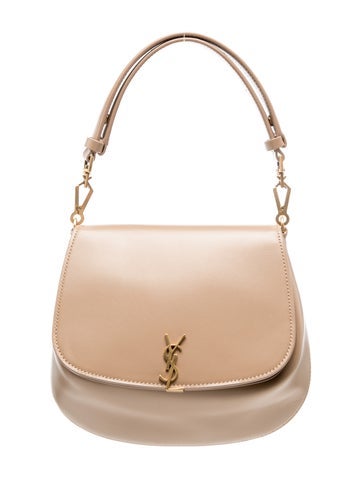 Leather Voltaire Mini