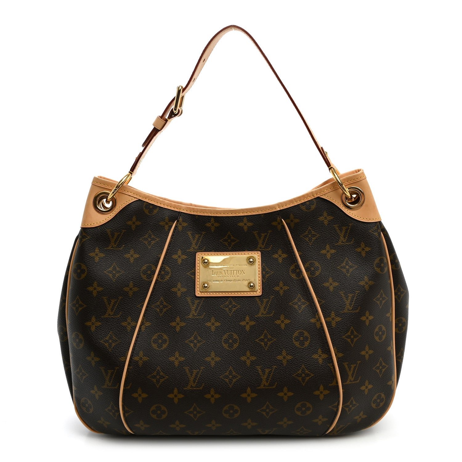 Monogram Galliera PM