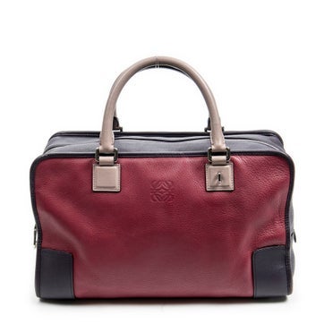 Leather Tricolor Amazona