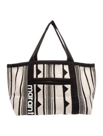 Canvas Tote