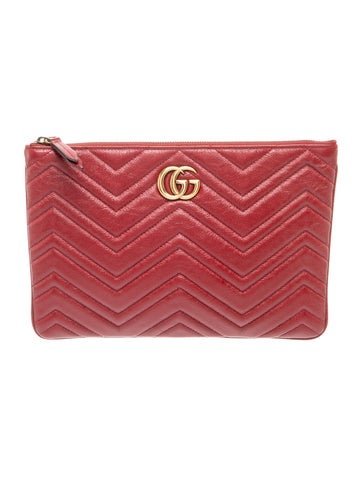 Quilted Marmont