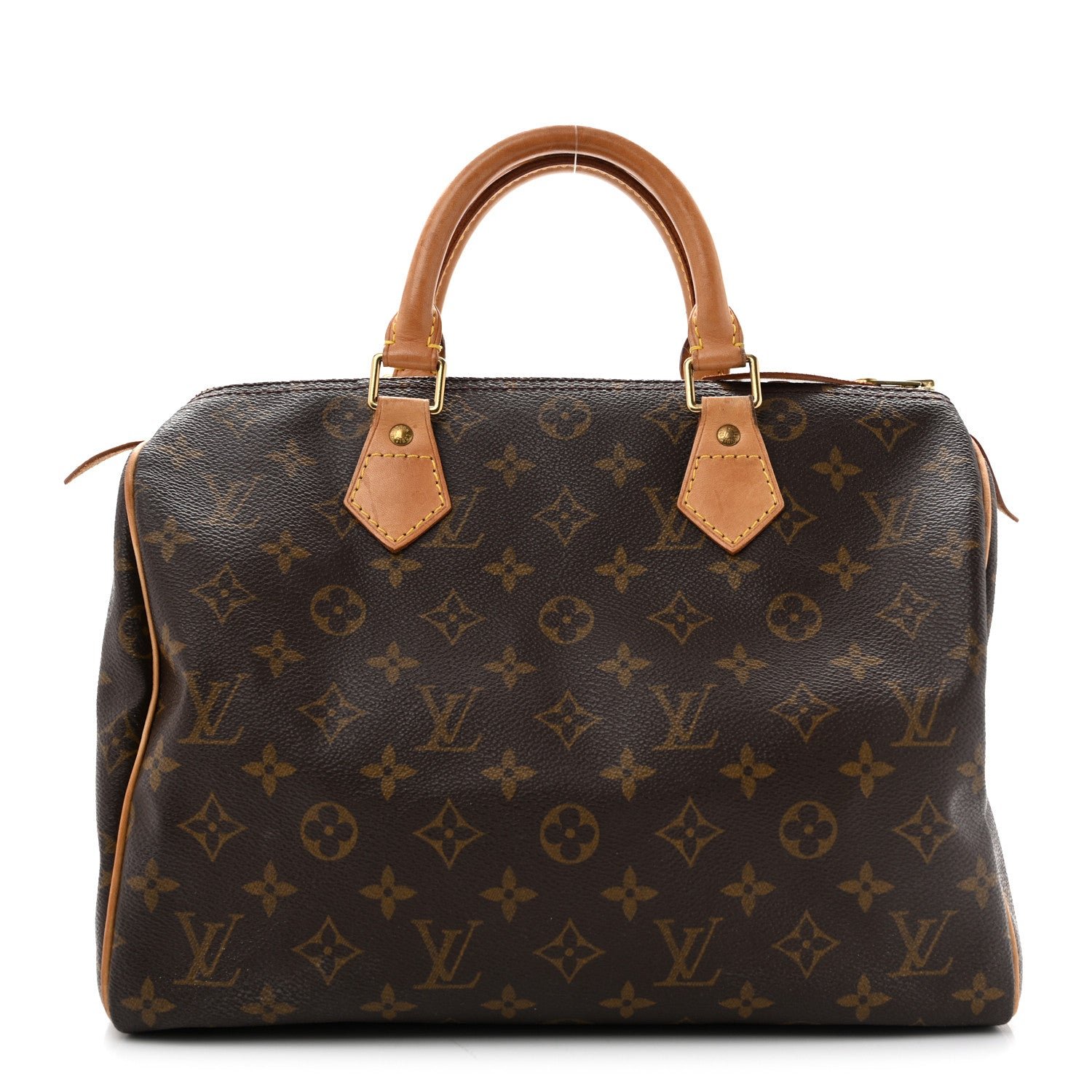 Louis Vuitton Monogram Speedy 30