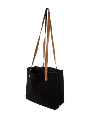 Hermes Toile Ahmedabad Cabas II