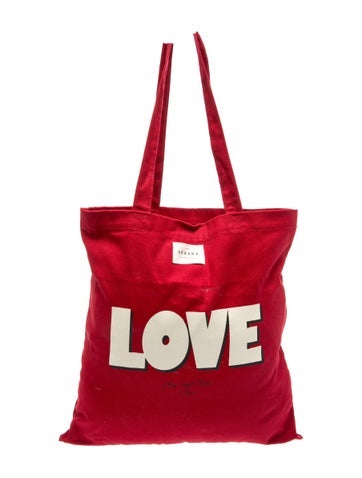 Canvas Tote