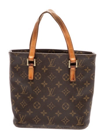 LV Monogram Vavin PM Vintage