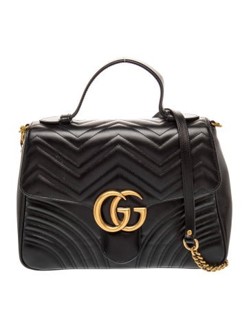 Double G Marmont Medium