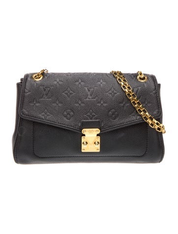 LV Monogram Saint Germain MM