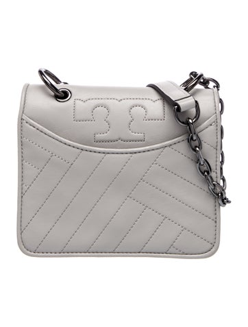 Quilted Crossbody Bag