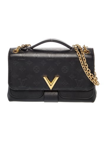 LV Monogram Very