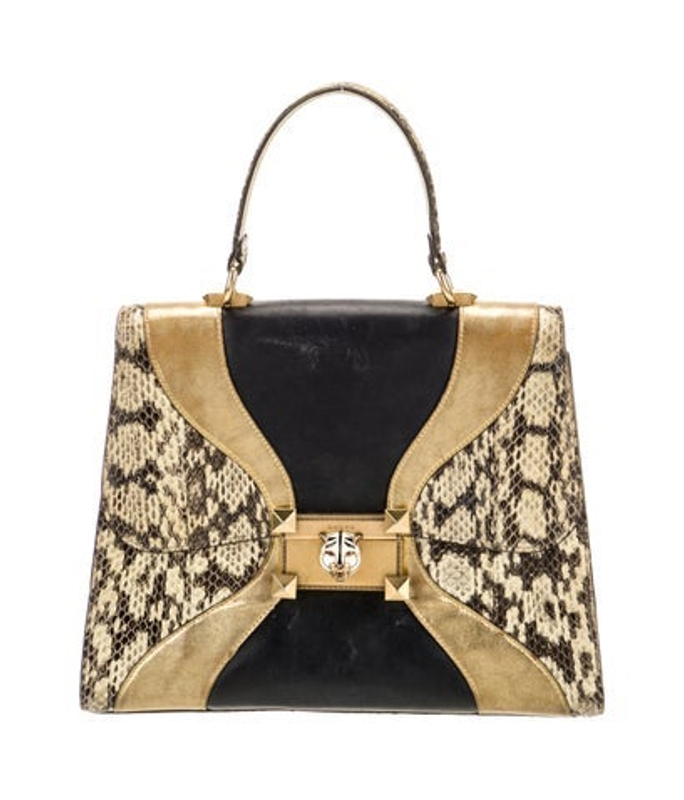 Gucci Tiger Head Osiride