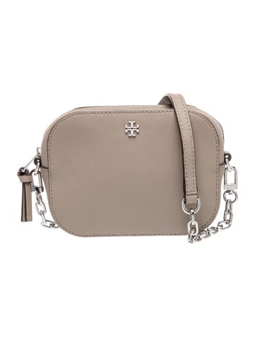 Signature Crossbody Bag