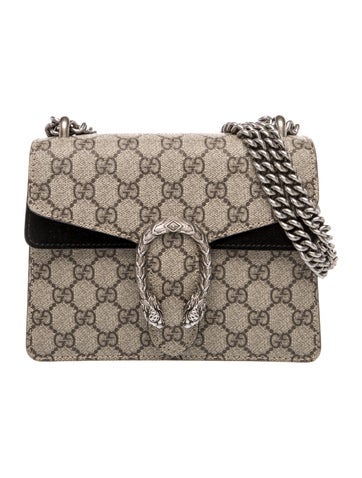 GG Supreme Dionysus Small