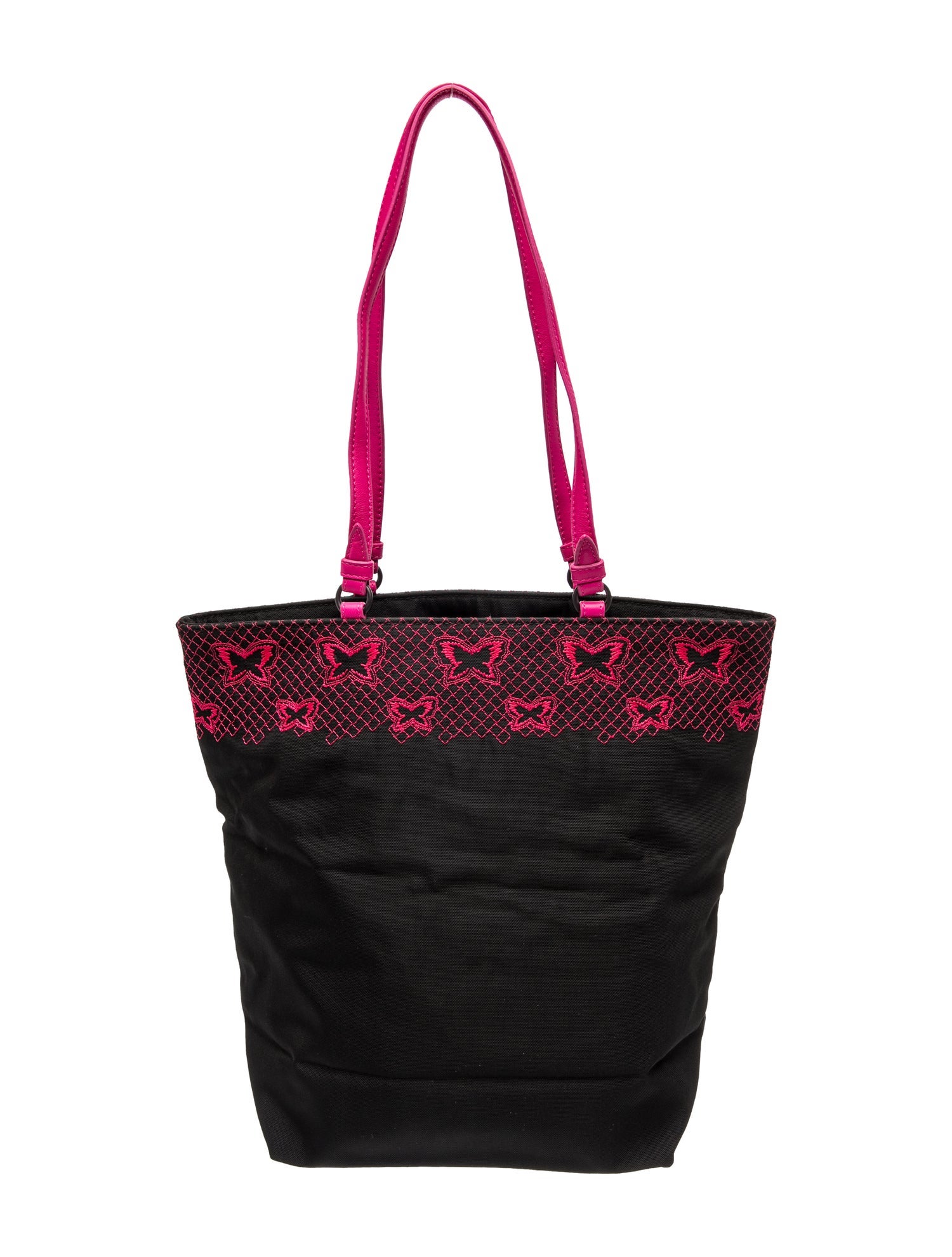 Intrecciato Shoulder Bag