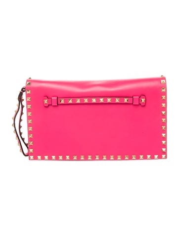 Rockstud Clutch