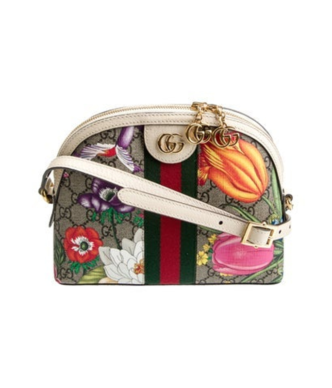 Gucci Flora Ophidia Small