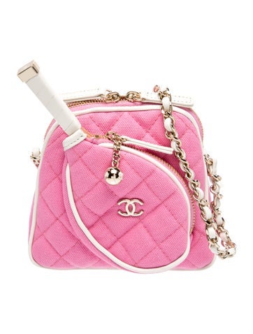 Coco Masters Mini Tennis Bag