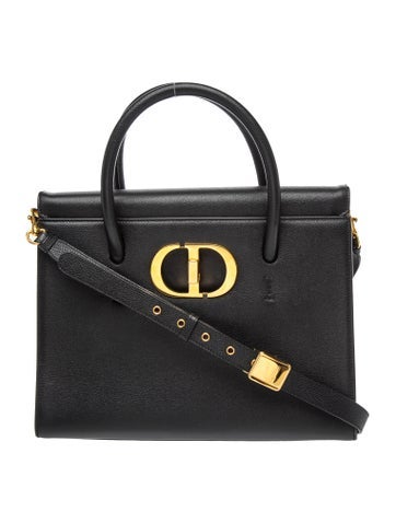 Leather St. Honore Large