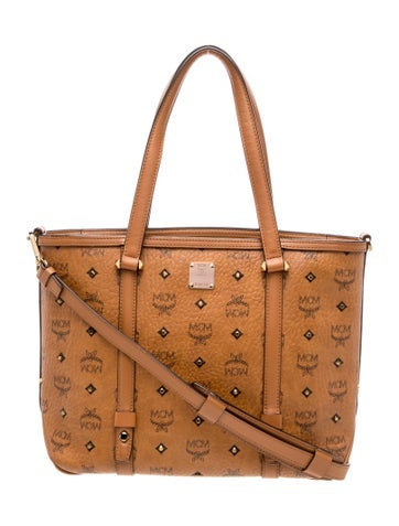Monogram Shoulder Bag