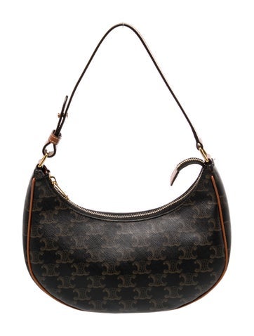Monogram Ava