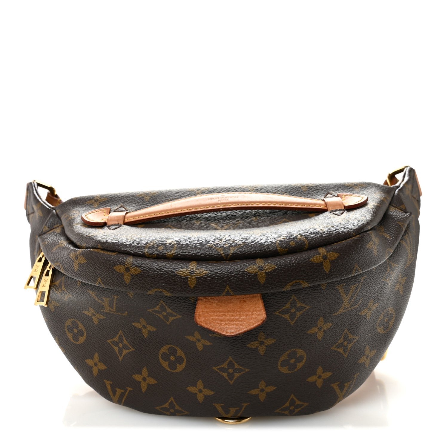 Louis Vuitton Monogram Bumbag