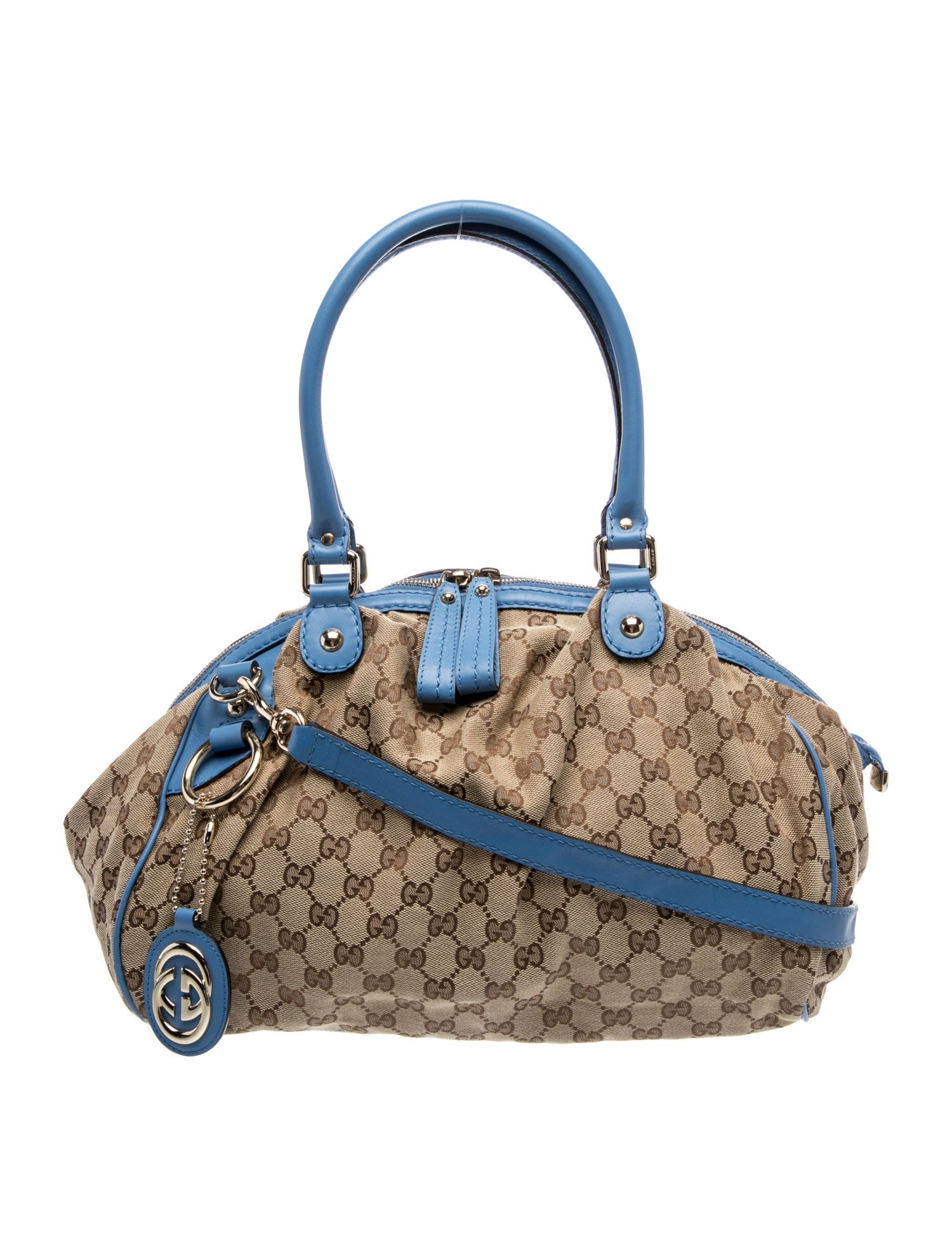 GG Canvas Sukey