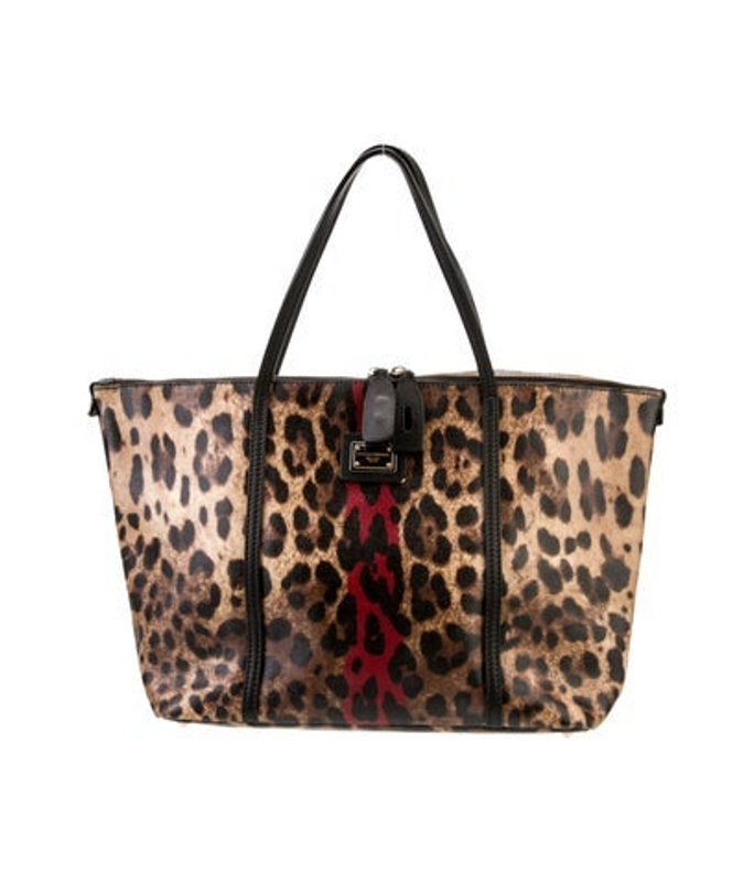 Dolce & Gabbana Gabbana Tote
