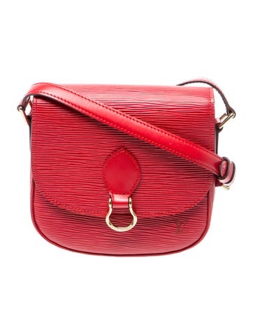 Epi Leather Saint Cloud GM