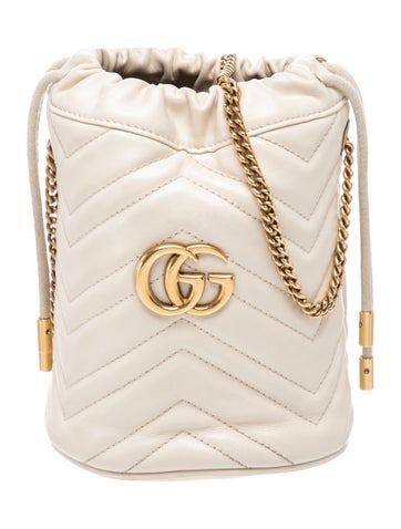 Double G Marmont Mini