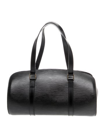 Epi Leather Soufflot