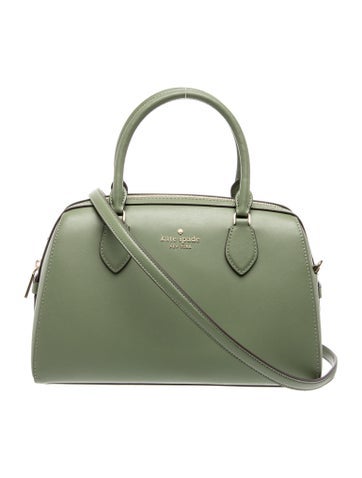 Top Handle Bag