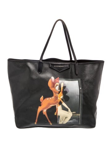 Givenchy Leather Tote