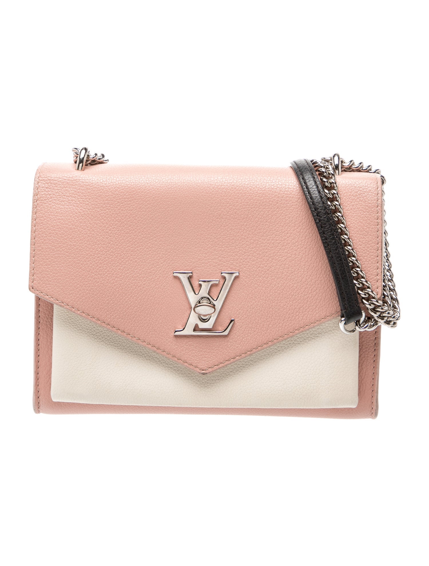 Leather Lockme BB