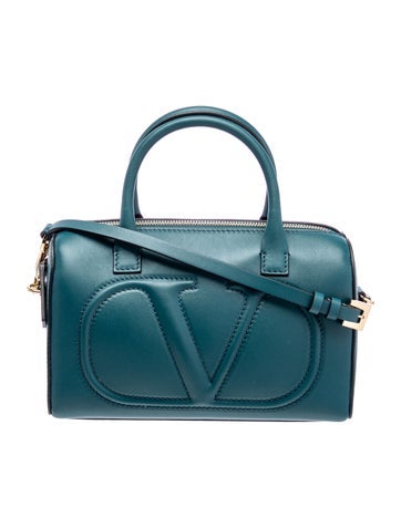 Vlogo Top Handle Bag w/ Tags