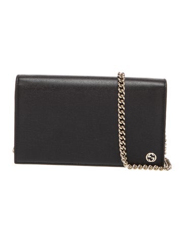 Interlocking G Betty Medium